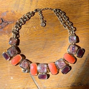 18” Dana Buchman fashion necklace